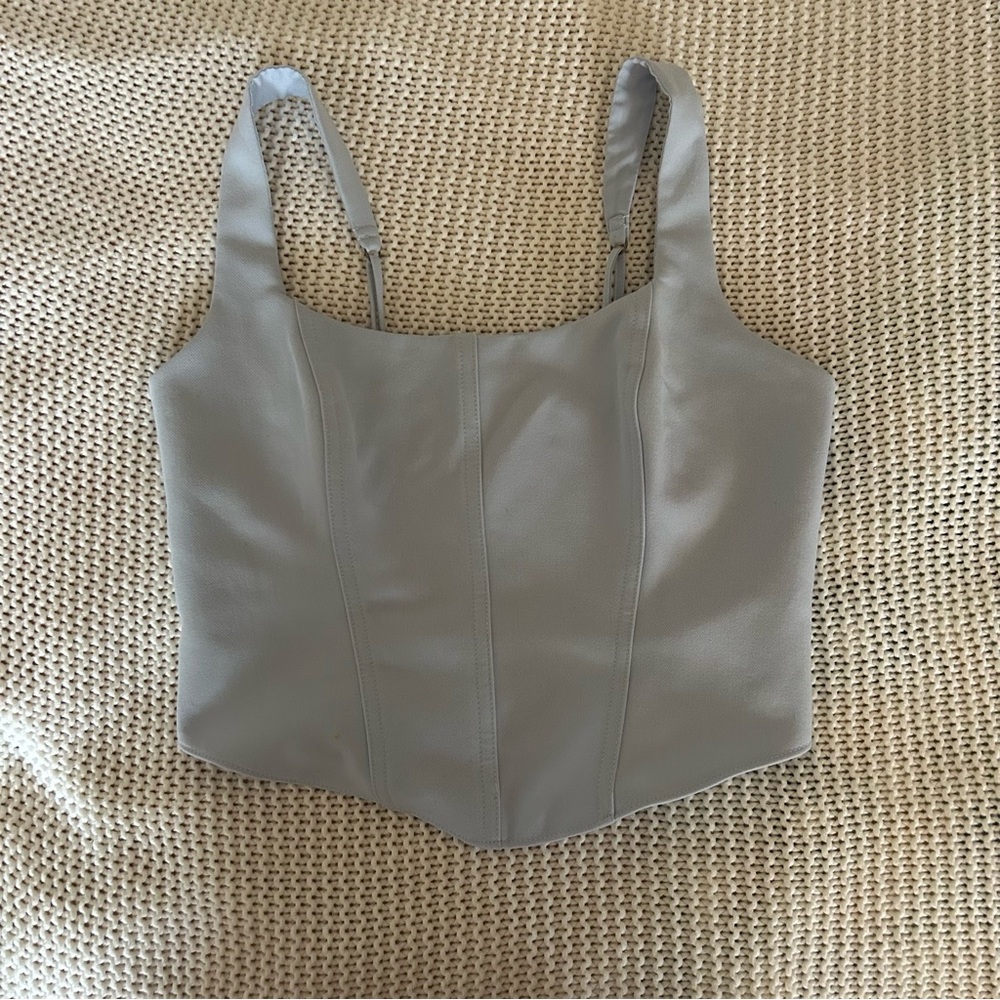 Abercrombie Tank Top
